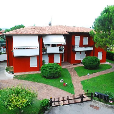 Apartment Ivonne