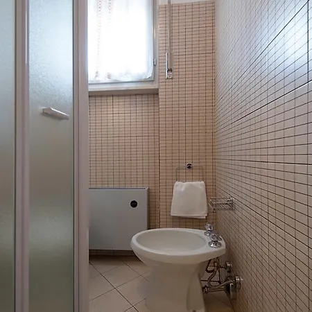 Ivonne Apartment