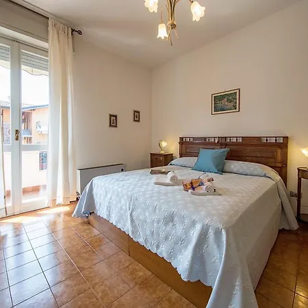 Apartment Ivonne Sirmione