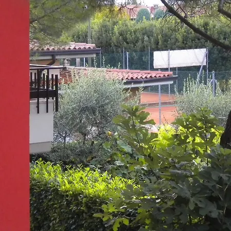 Ivonne Apartment Sirmione