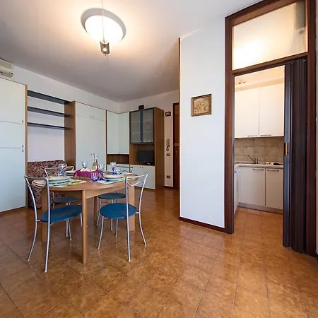 Ivonne Apartment